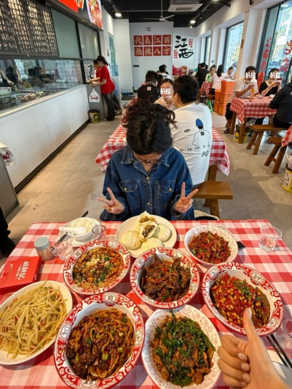 江西小炒